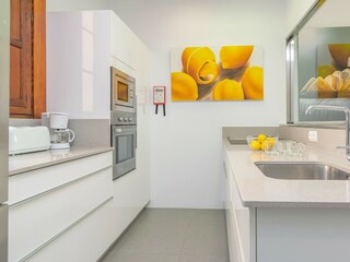 Villa Llubi Caratteristiche 30