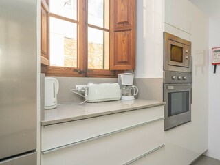 Villa Llubi Caratteristiche 31