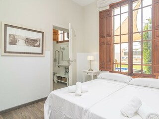 Villa Llubi Caratteristiche 35