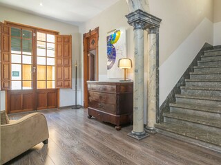 Villa Llubi Caratteristiche 41