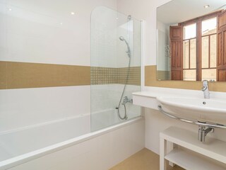 Villa Llubi Caratteristiche 49