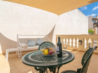 Villa Llubi Registrazione all'aperto 6