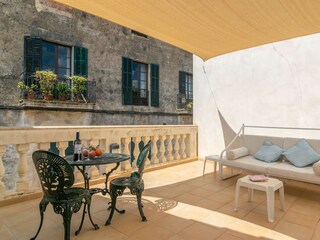 Villa Llubi Registrazione all'aperto 7