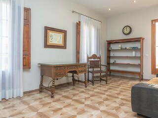 Villa Llubi Caratteristiche 51