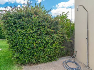 Villa Llubi Registrazione all'aperto 8