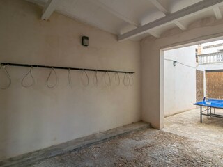 Villa Llubi Registrazione all'aperto 9