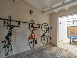 Villa Llubi Registrazione all'aperto 10