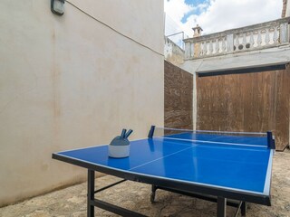 Villa Llubi Grabación al aire libre 11
