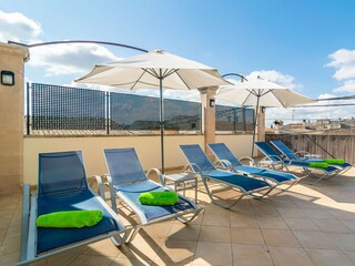 Villa Llubi Registrazione all'aperto 15