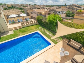 Villa Llubi Registrazione all'aperto 23