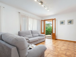 Apartamento de vacaciones Can Picafort Características 19