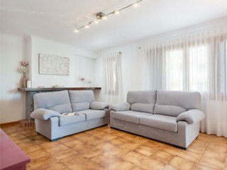 Apartamento de vacaciones Can Picafort Características 21