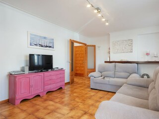 Apartamento de vacaciones Can Picafort Características 22