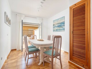 Apartamento de vacaciones Can Picafort Características 23
