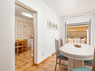 Apartamento de vacaciones Can Picafort Características 24
