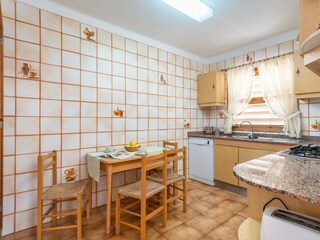 Apartamento de vacaciones Can Picafort Características 25