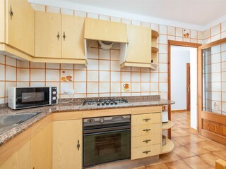 Apartamento de vacaciones Can Picafort Características 27