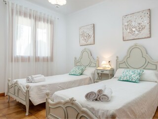 Apartamento de vacaciones Can Picafort Características 28