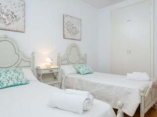 Apartamento de vacaciones Can Picafort Características 29