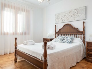 Apartamento de vacaciones Can Picafort Características 30