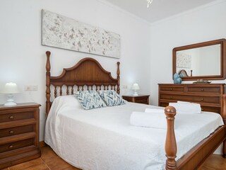 Apartamento de vacaciones Can Picafort Características 31