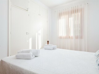 Apartamento de vacaciones Can Picafort Características 32