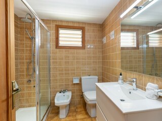 Apartamento de vacaciones Can Picafort Características 33