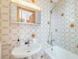 Apartamento de vacaciones Can Picafort Características 34