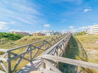 Apartamento de vacaciones Can Picafort Grabación al aire libre 15