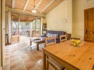 Apartamento de vacaciones Sa Rapita Características 16