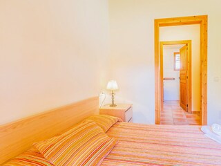 Apartamento de vacaciones Sa Rapita Características 20