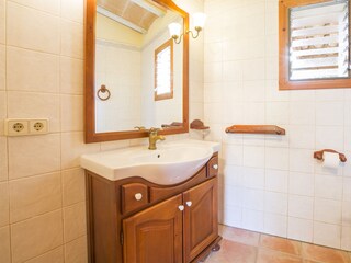 Apartamento de vacaciones Sa Rapita Características 21