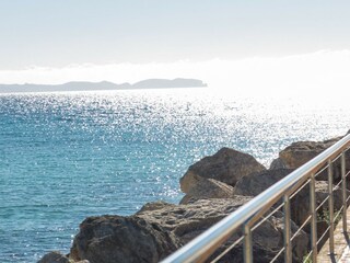 Apartamento de vacaciones Sa Rapita Entorno 23