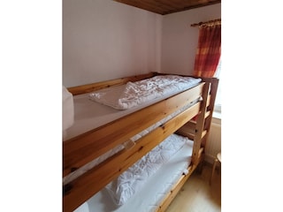Stockbetten