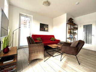 Casa per le vacanze Holte-Spangen Caratteristiche 7