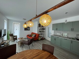 Casa per le vacanze Holte-Spangen Caratteristiche 8