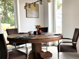 Casa de vacaciones Holte-Spangen Características 9