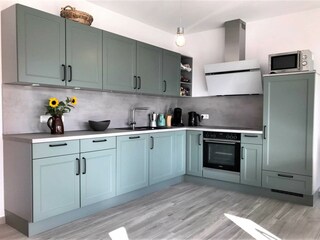 Casa per le vacanze Holte-Spangen Caratteristiche 12