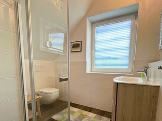 Casa de vacaciones Holte-Spangen Características 13