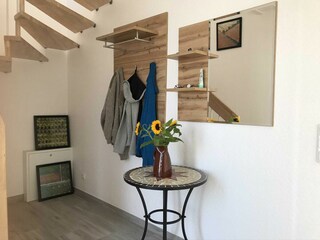 Casa per le vacanze Holte-Spangen Caratteristiche 15