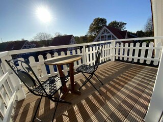 Casa de vacaciones Holte-Spangen Grabación al aire libre 2