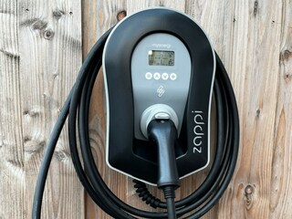 Casa per le vacanze Holte-Spangen Registrazione all'aperto 3