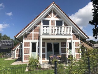 Casa per le vacanze Holte-Spangen Registrazione all'aperto 4