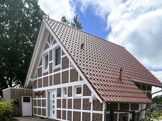 Casa per le vacanze Holte-Spangen Registrazione all'aperto 5