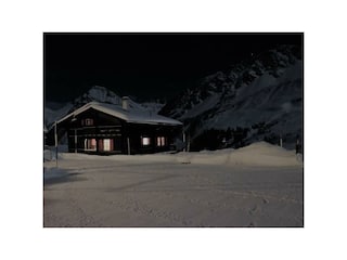 Holiday apartment Arosa Outdoor Recording 5