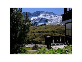 Holiday apartment Arosa Outdoor Recording 7