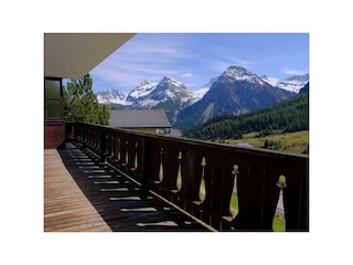 Holiday apartment Arosa Outdoor Recording 8