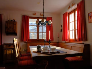 Holiday apartment Arosa Features 12