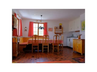 Holiday apartment Arosa Features 15