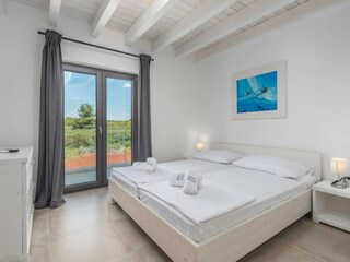 Villa Pomer Caratteristiche 13